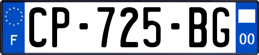 CP-725-BG