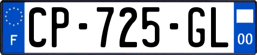 CP-725-GL