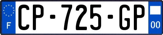 CP-725-GP