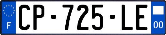 CP-725-LE