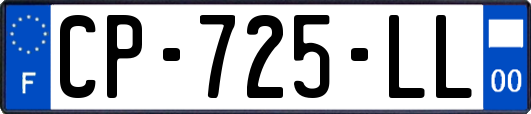 CP-725-LL