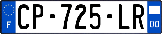 CP-725-LR