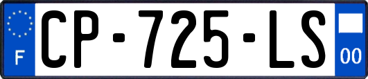 CP-725-LS