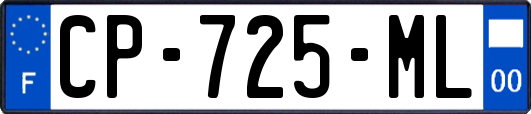 CP-725-ML