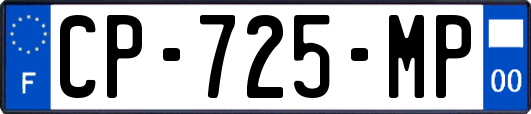 CP-725-MP