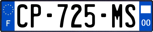 CP-725-MS