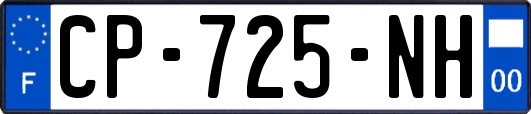 CP-725-NH