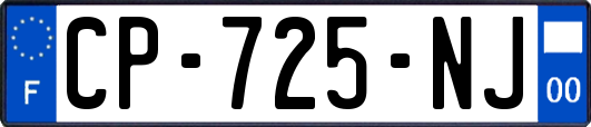 CP-725-NJ