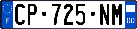 CP-725-NM