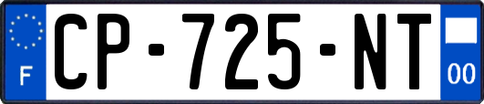 CP-725-NT