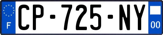 CP-725-NY