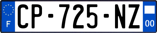 CP-725-NZ