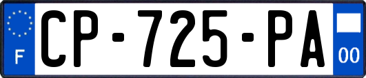 CP-725-PA