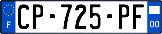 CP-725-PF