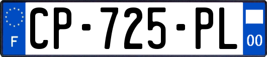 CP-725-PL