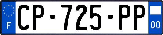 CP-725-PP