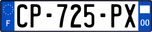 CP-725-PX