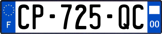 CP-725-QC