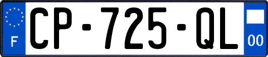 CP-725-QL