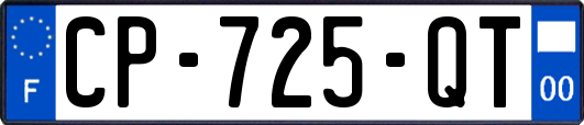 CP-725-QT