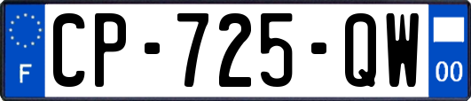 CP-725-QW