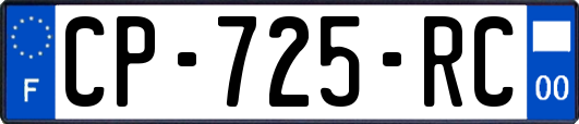 CP-725-RC