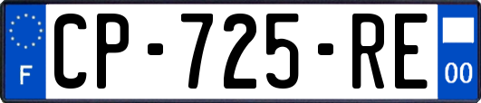 CP-725-RE