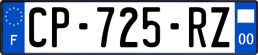 CP-725-RZ