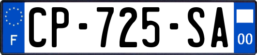 CP-725-SA