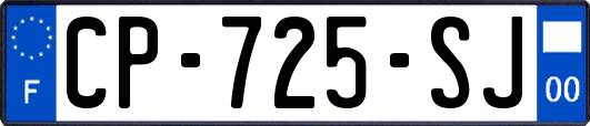 CP-725-SJ