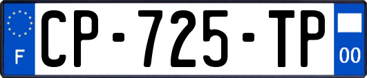 CP-725-TP