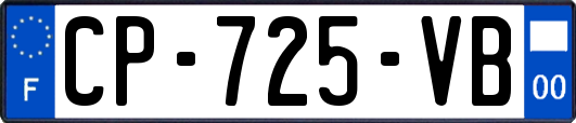 CP-725-VB