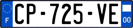 CP-725-VE