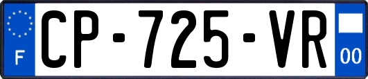 CP-725-VR