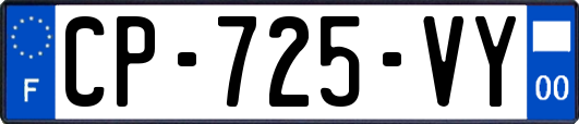 CP-725-VY