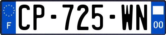 CP-725-WN