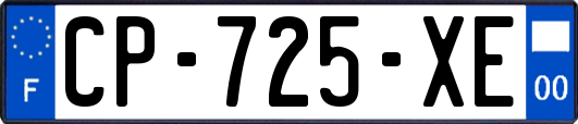 CP-725-XE