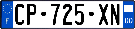 CP-725-XN