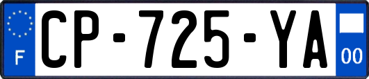 CP-725-YA