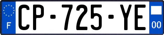 CP-725-YE