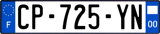 CP-725-YN