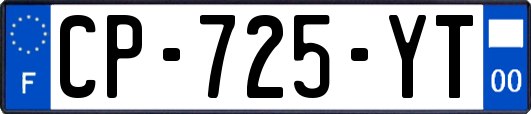 CP-725-YT