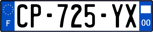 CP-725-YX