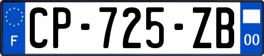 CP-725-ZB