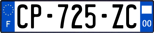 CP-725-ZC