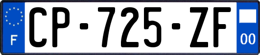 CP-725-ZF