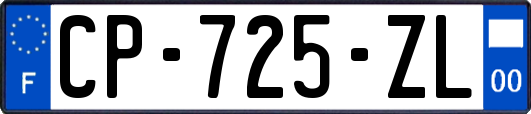 CP-725-ZL