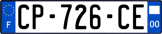 CP-726-CE