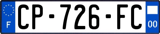 CP-726-FC