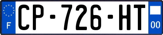 CP-726-HT